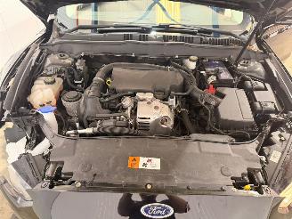 Ford Mondeo 1.0 EcoBoost 12V Combi/o  Benzine 998cc 92kW (125pk) FWD picture 8