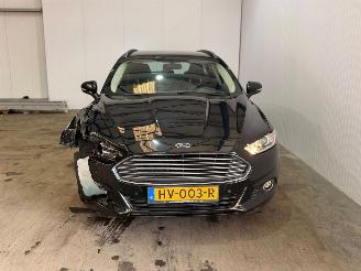Ford Mondeo 1.0 EcoBoost 12V Combi/o  Benzine 998cc 92kW (125pk) FWD picture 7