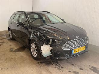 Ford Mondeo 1.0 EcoBoost 12V Combi/o  Benzine 998cc 92kW (125pk) FWD picture 6