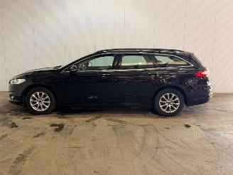 Ford Mondeo 1.0 EcoBoost 12V Combi/o  Benzine 998cc 92kW (125pk) FWD picture 2