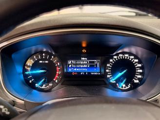 Ford Mondeo 1.0 EcoBoost 12V Combi/o  Benzine 998cc 92kW (125pk) FWD picture 14