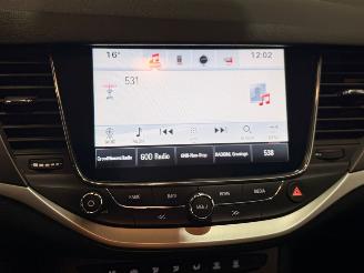 Opel Astra 1.0 Turbo 12V Combi/o  Benzine 999cc 77kW (105pk) FWD picture 13