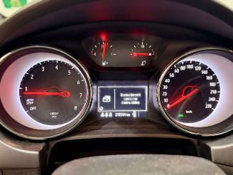 Opel Astra 1.0 Turbo 12V Combi/o  Benzine 999cc 77kW (105pk) FWD picture 14