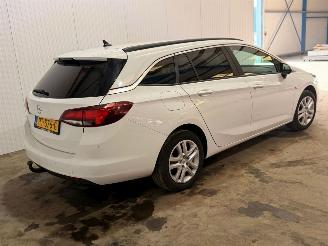 Opel Astra 1.0 Turbo 12V Combi/o  Benzine 999cc 77kW (105pk) FWD picture 3