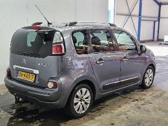 Citroën C3 picasso 1.6 16V VTI 120 MPV  Benzine 1.598cc 88kW (120pk) FWD picture 3