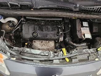 Citroën C3 picasso 1.6 16V VTI 120 MPV  Benzine 1.598cc 88kW (120pk) FWD picture 9