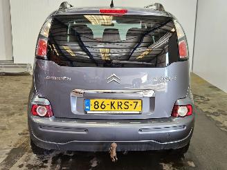 Citroën C3 picasso 1.6 16V VTI 120 MPV  Benzine 1.598cc 88kW (120pk) FWD picture 4