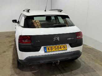 Citroën C4 cactus 1.2 PureTech 82 12V Hatchback 4Dr Benzine 1.199cc 60kW (82pk) FWD picture 2