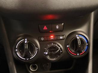 Peugeot 208 1.2 Vti 12V PureTech 82 Hatchback  Benzine 1.199cc 60kW (82pk) FWD picture 17