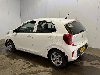 Kia Picanto 1.0 12V Hatchback  Benzine 998cc 49kW (67pk) FWD picture 7