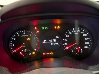 Kia Picanto 1.0 12V Hatchback  Benzine 998cc 49kW (67pk) FWD picture 13