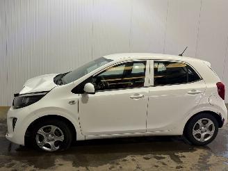 Kia Picanto 1.0 12V Hatchback  Benzine 998cc 49kW (67pk) FWD picture 6