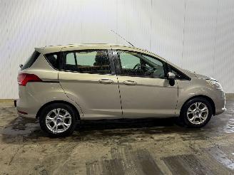 Ford B-Max 1.0 EcoBoost 12V 100 MPV  Benzine 999cc 74kW (101pk) FWD picture 6