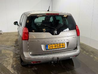 Peugeot 5008 1.6 VTI 16V MPV  Benzine 1.598cc 88kW (120pk) FWD picture 8