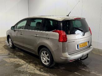 Peugeot 5008 1.6 VTI 16V MPV  Benzine 1.598cc 88kW (120pk) FWD picture 7