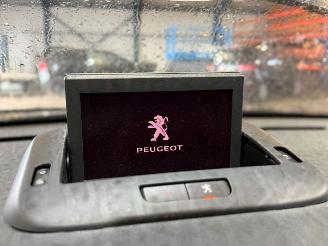 Peugeot 5008 1.6 VTI 16V MPV  Benzine 1.598cc 88kW (120pk) FWD picture 12