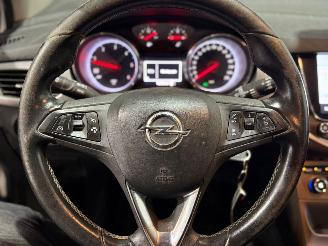 Opel Astra SPORTS TOURER 1.6 CDTI 110 16V Combi/o  Diesel 1.598cc 81kW (110pk) FWD picture 11