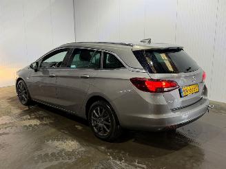 Schadeauto Opel Astra SPORTS TOURER 1.6 CDTI 110 16V Combi/o  Diesel 1.598cc 81kW (110pk) FWD 2017/3