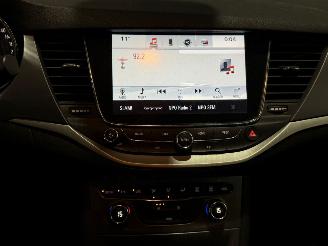 Opel Astra SPORTS TOURER 1.6 CDTI 110 16V Combi/o  Diesel 1.598cc 81kW (110pk) FWD picture 13