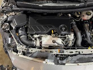 Opel Astra SPORTS TOURER 1.6 CDTI 110 16V Combi/o  Diesel 1.598cc 81kW (110pk) FWD picture 9