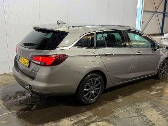 Opel Astra SPORTS TOURER 1.6 CDTI 110 16V Combi/o  Diesel 1.598cc 81kW (110pk) FWD picture 7