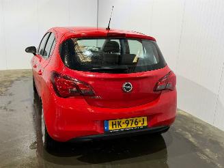 Opel Corsa-E 1.0 SIDI Turbo 12V Hatchback  Benzine 999cc 66kW (90pk) picture 2