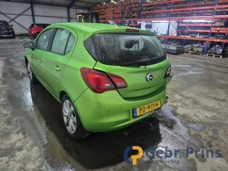 Opel Corsa Corsa E, Hatchback, 2014 1.3 CDTi 16V ecoFLEX picture 5