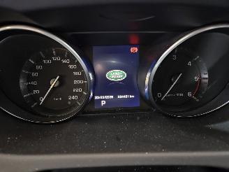 Landrover Discovery Sport 2.0 TD4 150 16V Jeep/SUV  Diesel 1.999cc 110kW (150pk) 4x4 picture 15