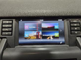 Landrover Discovery Sport 2.0 TD4 150 16V Jeep/SUV  Diesel 1.999cc 110kW (150pk) 4x4 picture 13