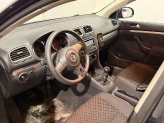 Volkswagen Golf 1.2 TSI BlueMotion Hatchback  Benzine 1.197cc 77kW (105pk) FWD picture 10