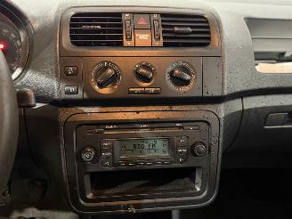 Skoda Roomster 1.2i 12V MPV  Benzine 1.198cc 51kW (69pk) picture 10