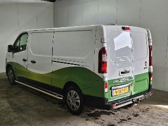 Schade bestelwagen Fiat Talento 1.6 EcoJet BiTurbo 145 Bestel  Diesel 1.598cc 107kW (145pk) 2018/10