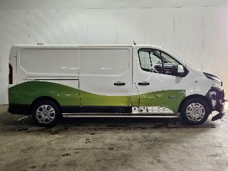 Fiat Talento 1.6 EcoJet BiTurbo 145 Bestel  Diesel 1.598cc 107kW (145pk) picture 7