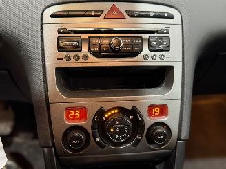 Peugeot 308 1.6 16V THP 155 Combi/o 4Dr Benzine 1.598cc 115kW (156pk) FWD picture 10