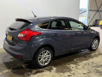 Ford Focus 1.0 Ti-VCT EcoBoost 12V 125 Hatchback  Benzine 998cc 92kW (125pk) FWD picture 3