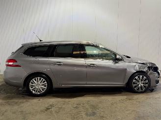 Peugeot 308 1.6 BlueHDi 120 Combi/o 4Dr Diesel 1,560cc 88kW (120pk) FWD picture 7