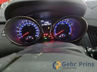 Hyundai Genesis Genesis Coupe (BK), Coupe, 2008 2.0 Turbo 16V picture 6