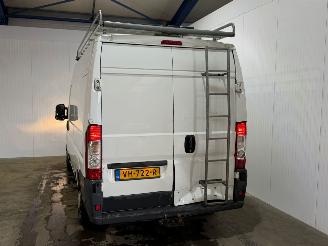Peugeot Boxer 2.2 HDi 150 Bestel  Diesel 2.198cc 110kW (150pk) FWD picture 6