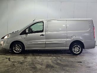 Peugeot Expert 2.0 HDiF 16V 130 Bestel  Diesel 1.997cc 94kW (128pk) picture 2