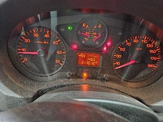 Peugeot Expert 2.0 HDiF 16V 130 Bestel  Diesel 1.997cc 94kW (128pk) picture 15