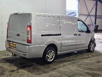 Peugeot Expert 2.0 HDiF 16V 130 Bestel  Diesel 1.997cc 94kW (128pk) picture 7