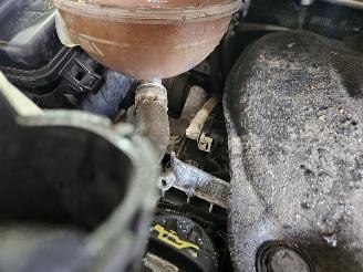 Peugeot Expert 2.0 HDiF 16V 130 Bestel  Diesel 1.997cc 94kW (128pk) picture 10