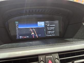 BMW 5-serie 520i 16V Combi/o  Benzine 1.995cc 125kW (170pk) RWD picture 13