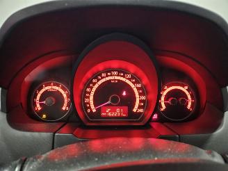 Kia Cee d 1.4 CVVT 16V Hatchback 4Dr Benzine 1.396cc 66kW (90pk) FWD picture 13