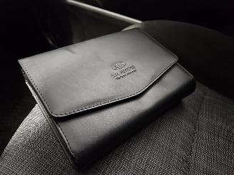 Kia Cee d 1.4 CVVT 16V Hatchback 4Dr Benzine 1.396cc 66kW (90pk) FWD picture 14