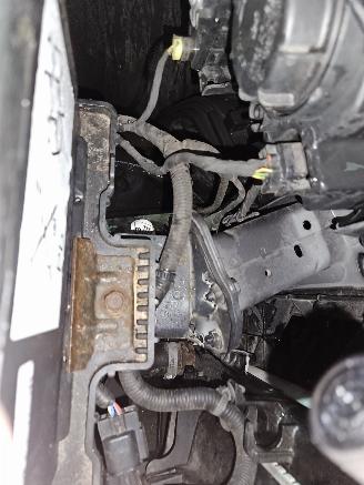 Kia Cee d 1.4 CVVT 16V Hatchback 4Dr Benzine 1.396cc 66kW (90pk) FWD picture 10