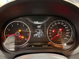 Volkswagen Polo 1.2 12V BlueMotion Technology Hatchback  Benzine 1.198cc 51kW (69pk) FWD picture 12