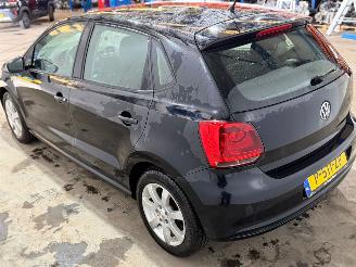 Volkswagen Polo 1.2 12V BlueMotion Technology Hatchback  Benzine 1.198cc 51kW (69pk) FWD picture 4