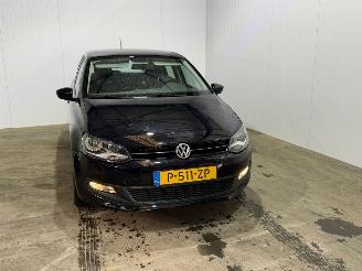 Volkswagen Polo 1.2 12V BlueMotion Technology Hatchback  Benzine 1.198cc 51kW (69pk) FWD picture 7