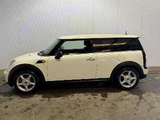 Mini One CLUBMAN 1.4 16V One Combi/o  Benzine 1.397cc 70kW (95pk) FWD picture 2